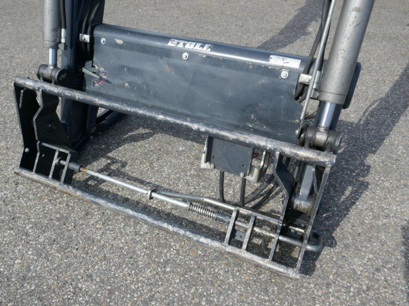 Stoll FZ 20.1 Breitschwinge im sehr gutem Zustand!