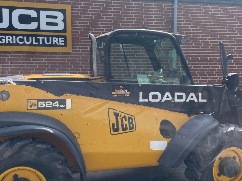 JCB 524-50