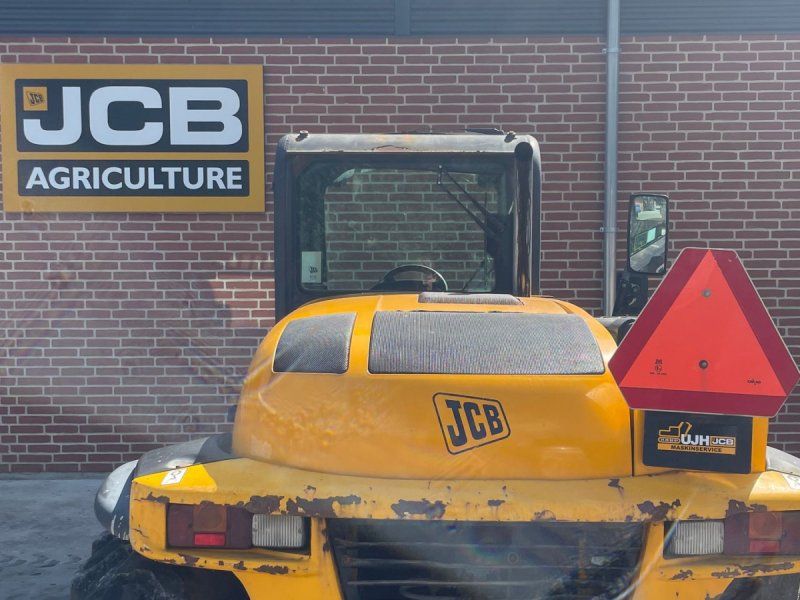 JCB 524-50