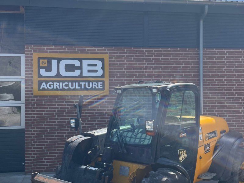 JCB 524-50