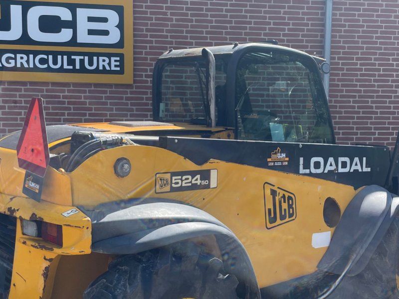 JCB 524-50