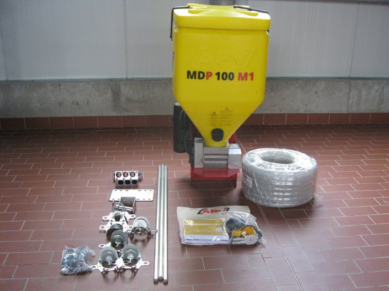 APV MDP 100 M1