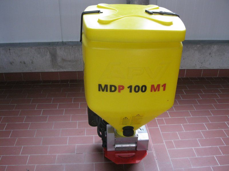 APV MDP 100 M1