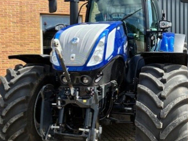 New Holland T7.340 HD T7.340