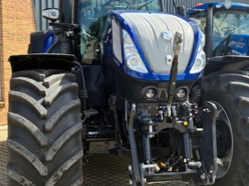 New Holland T7.340 HD T7.340