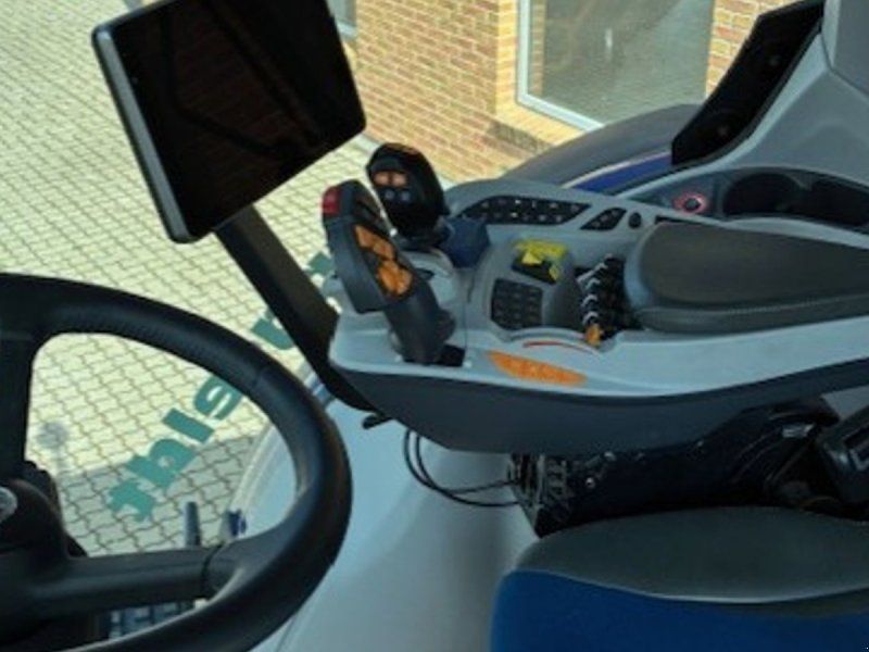 New Holland T7.340 HD T7.340