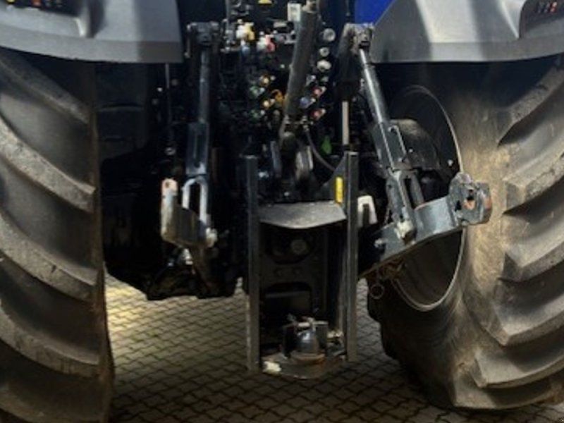 New Holland T7.340 HD T7.340