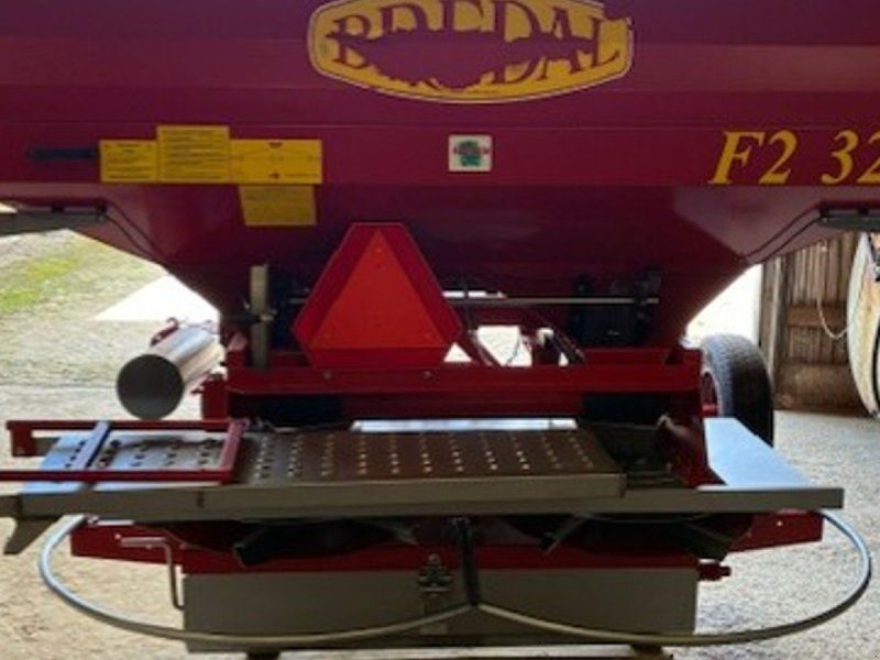Bredal F2 3200