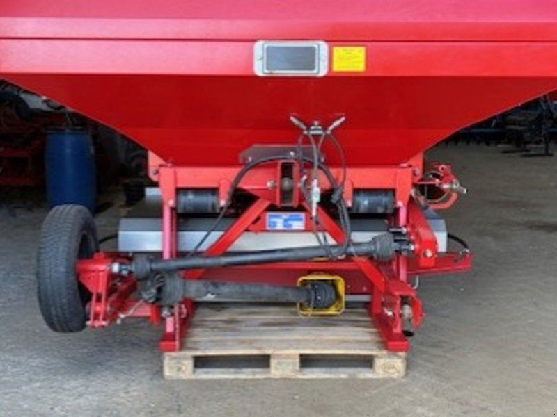 Bredal F2 3200