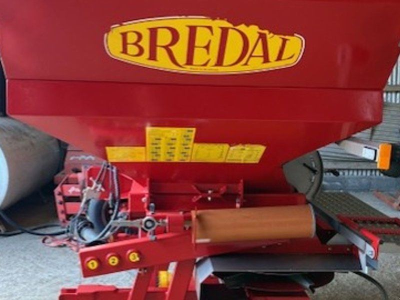Bredal F2 3200