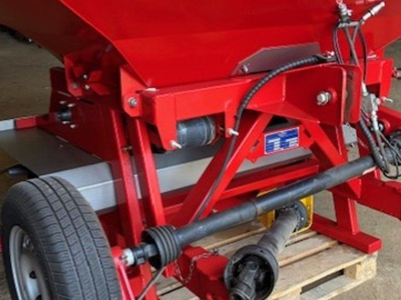 Bredal F2 3200