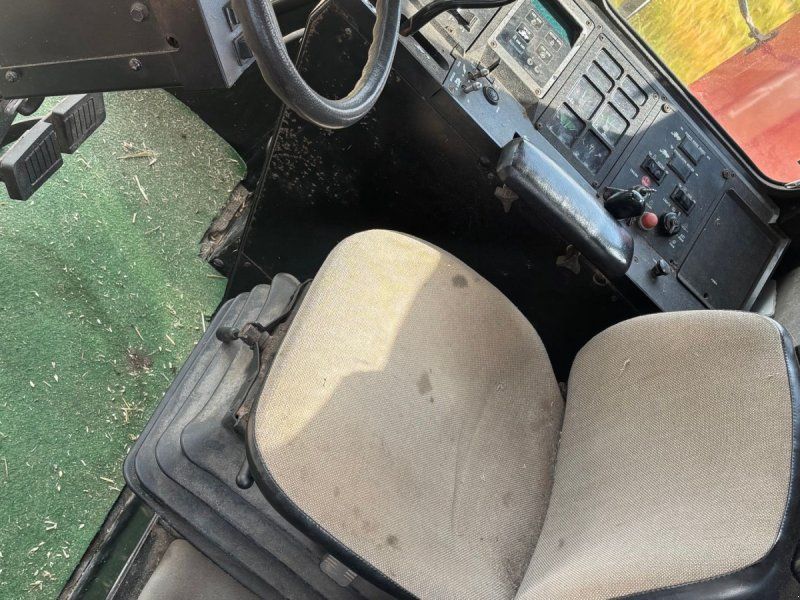 Case IH Axial Flow 1640