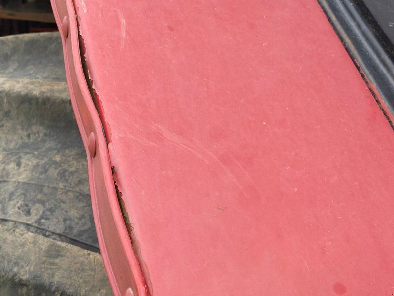 Case IH 1056 XL