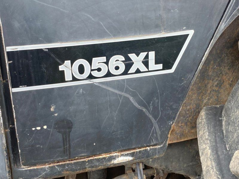 Case IH 1056 XL