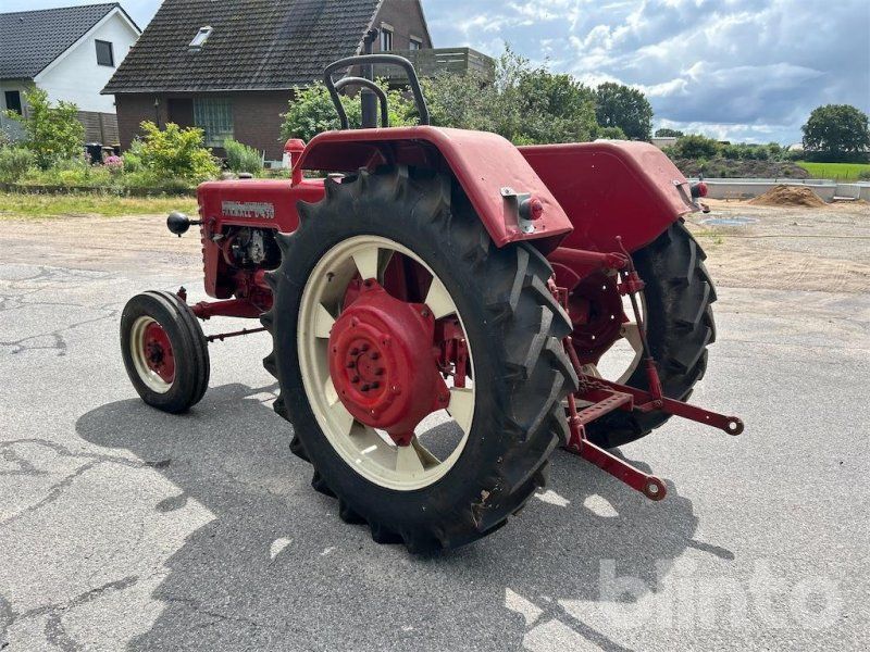 McCormick Farmall D-430