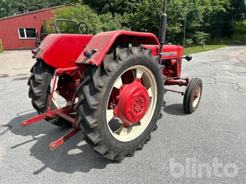 McCormick Farmall D-430