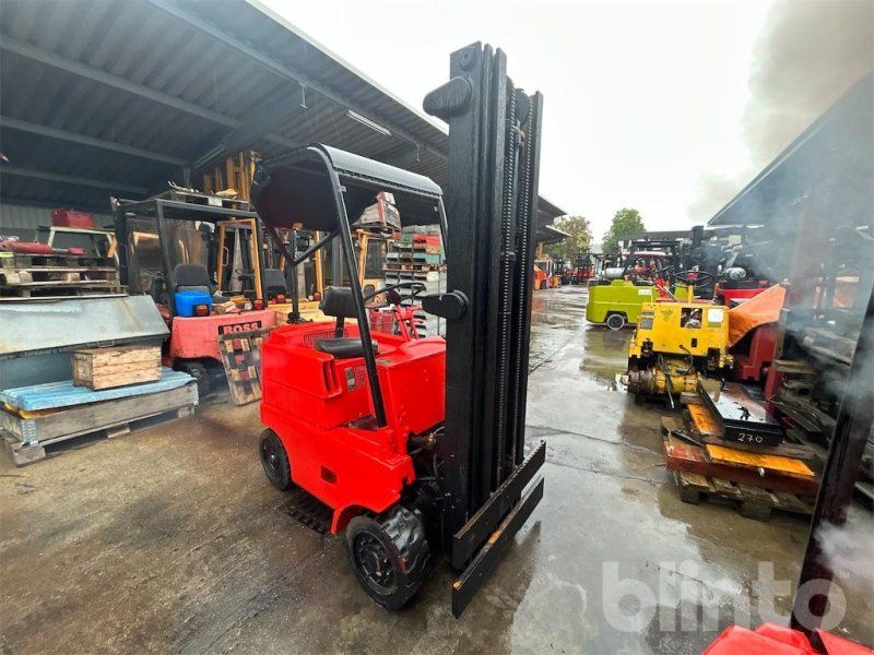 Clark RCF 30