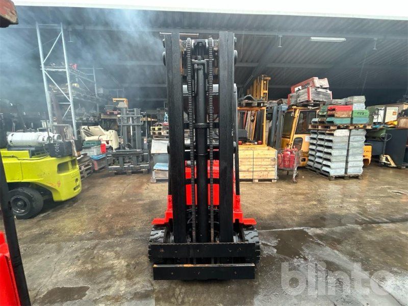 Clark RCF 30