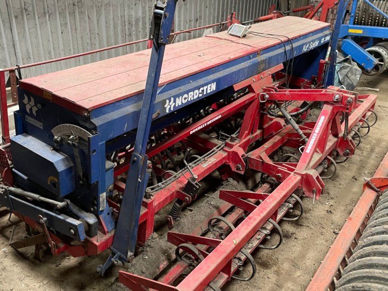 Nordsten KultiSeeder KS 3040