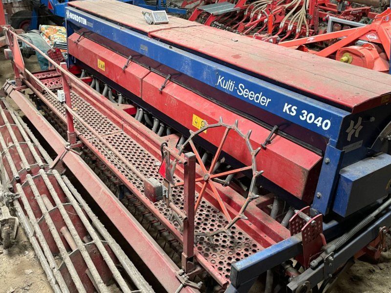 Nordsten KultiSeeder KS 3040