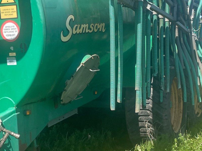 Samson PG20 PG 20