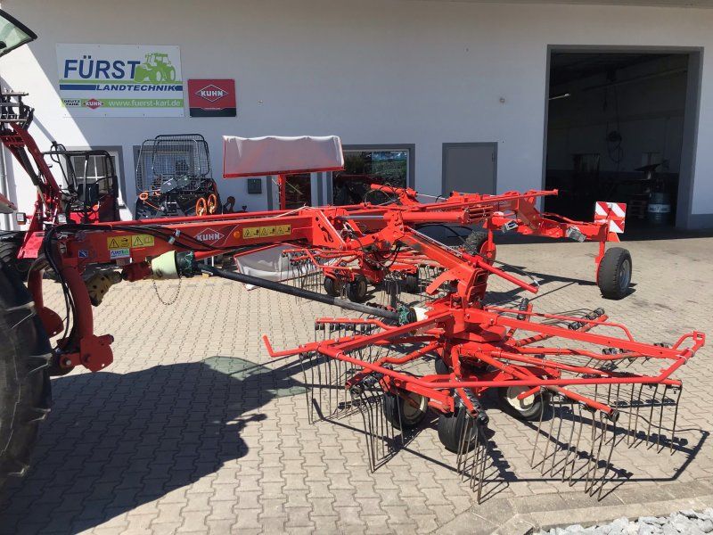 Kuhn GA 6520