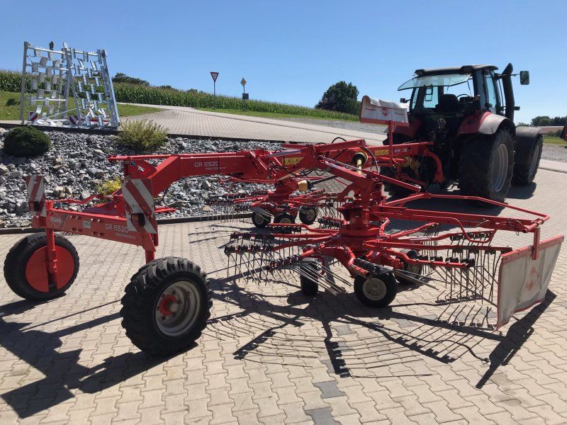 Kuhn GA 6520
