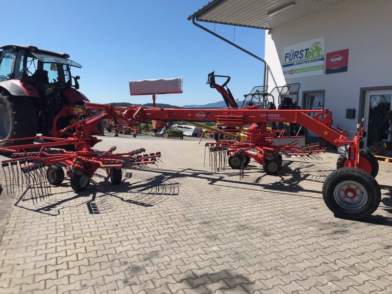 Kuhn GA 6520