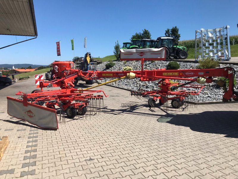 Kuhn GA 6520