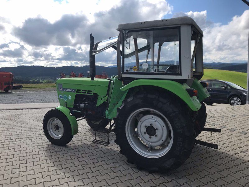 Deutz D 4507