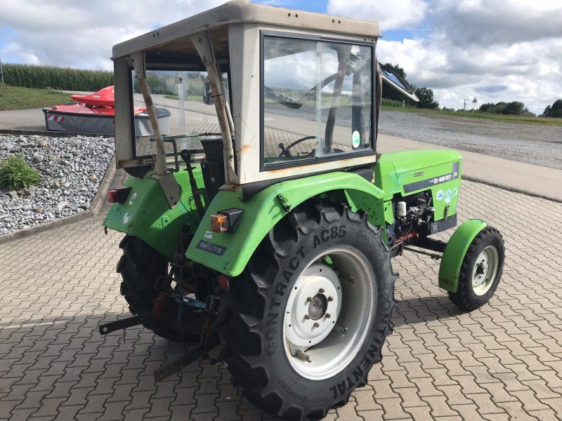 Deutz D 4507