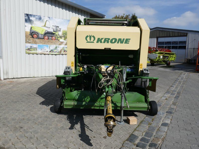 Krone Vario Pack 1500 MC