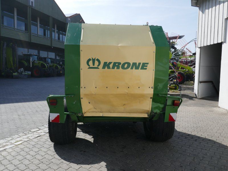 Krone Vario Pack 1500 MC