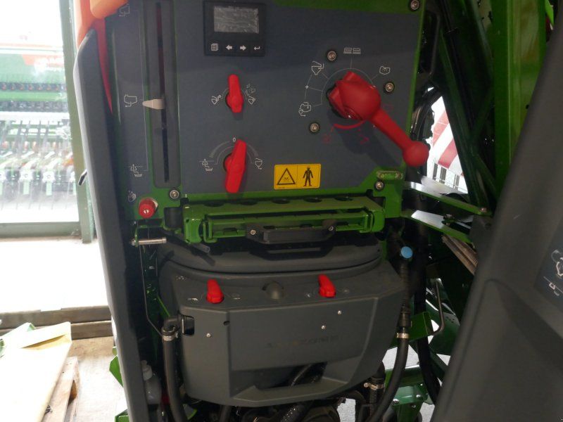 Amazone UF 1302 15m