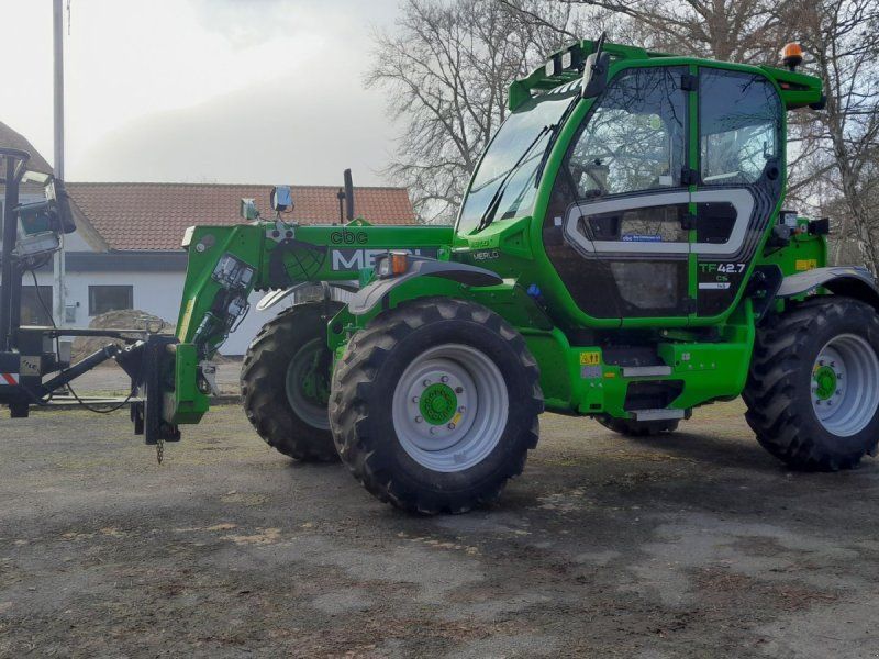 Merlo TF 42.7 CS 42.7 CS