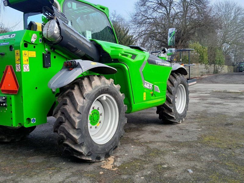 Merlo TF 42.7 CS 42.7 CS