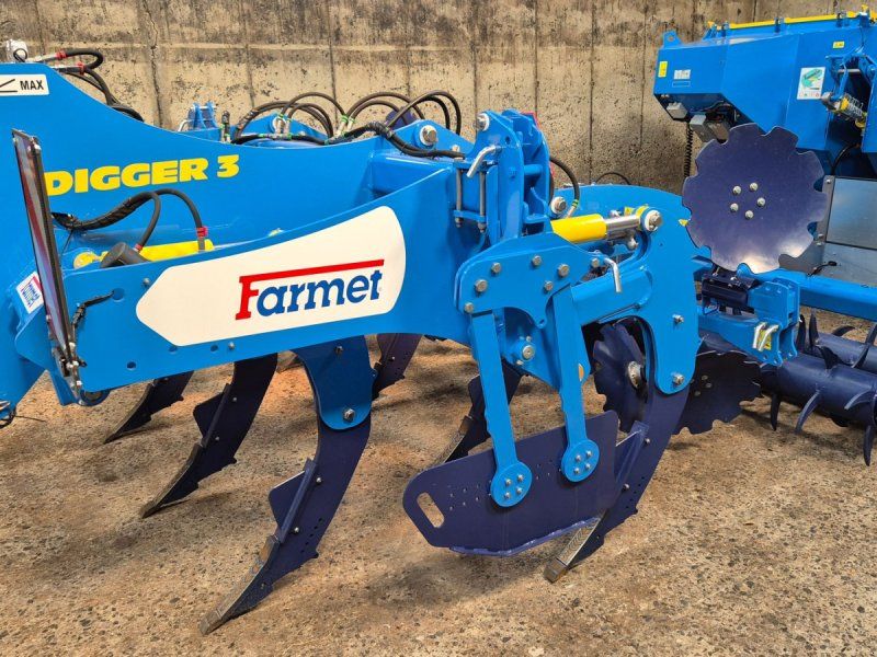 Farmet Digger 3 N