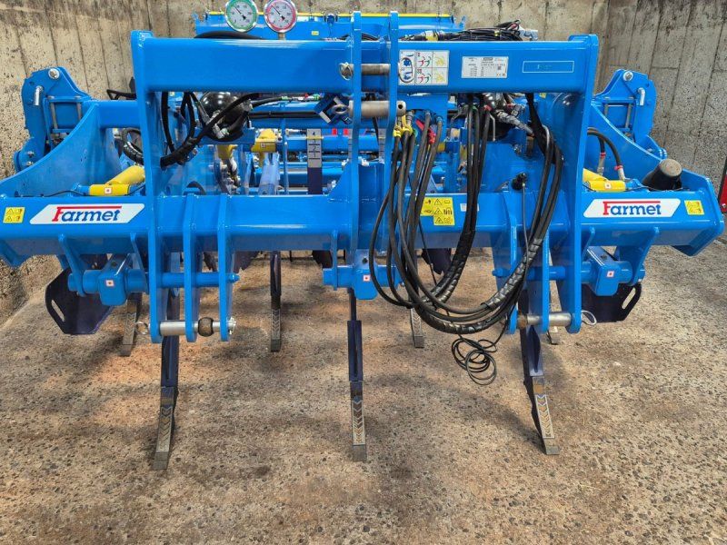 Farmet Digger 3 N