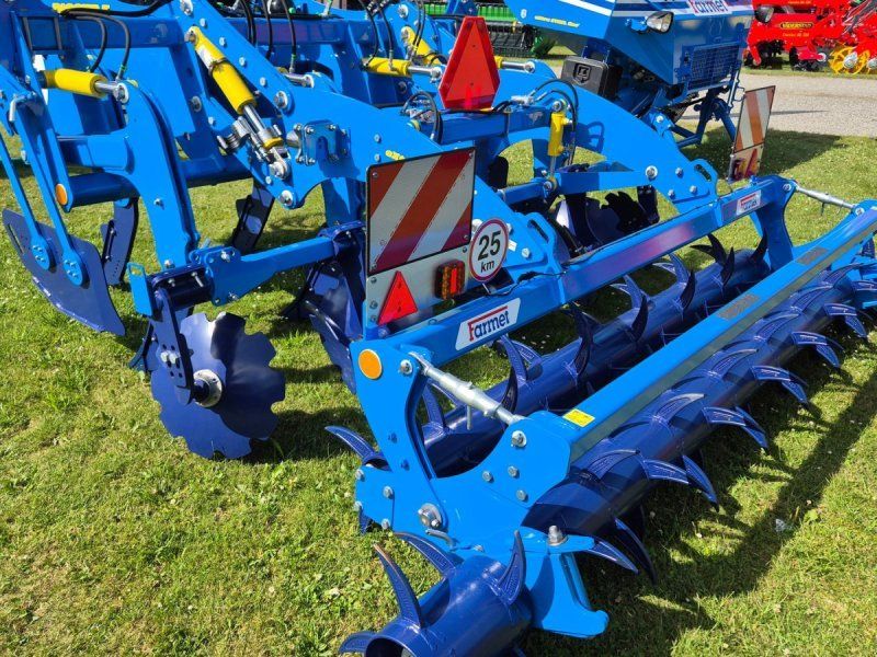 Farmet Digger 3 N