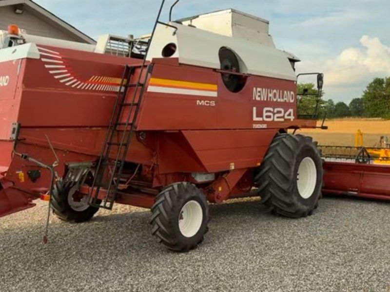 Laverda L624
