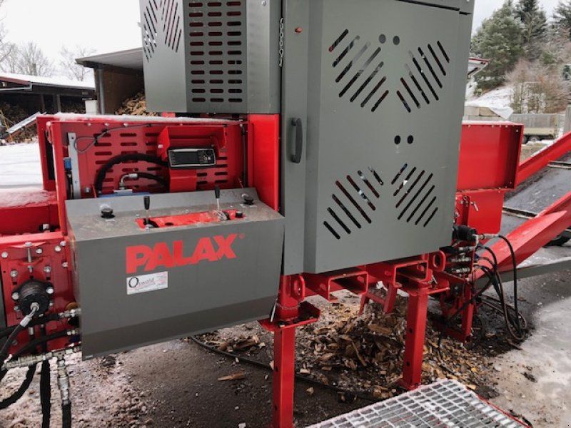Palax X 90