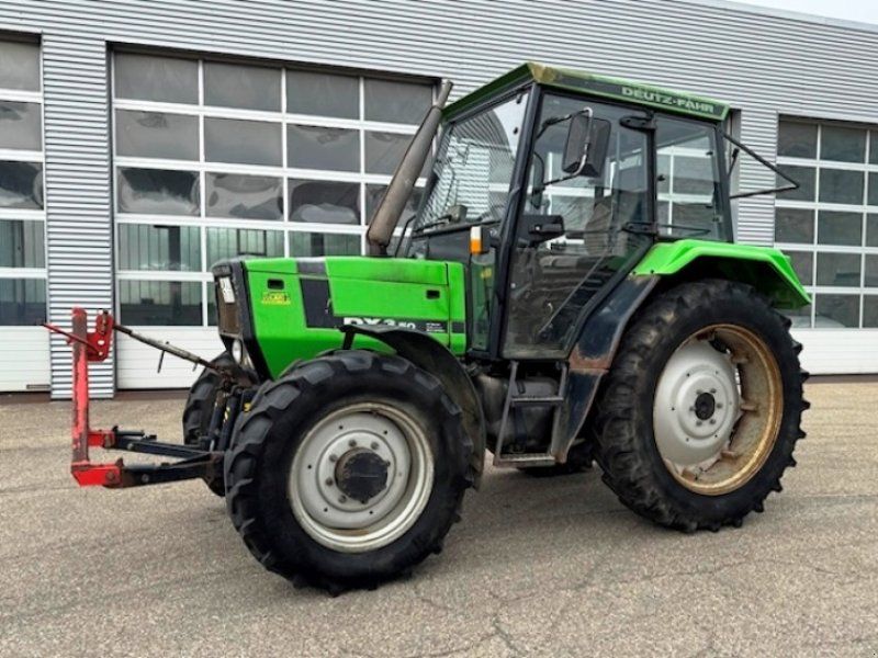 Deutz DX 3.50