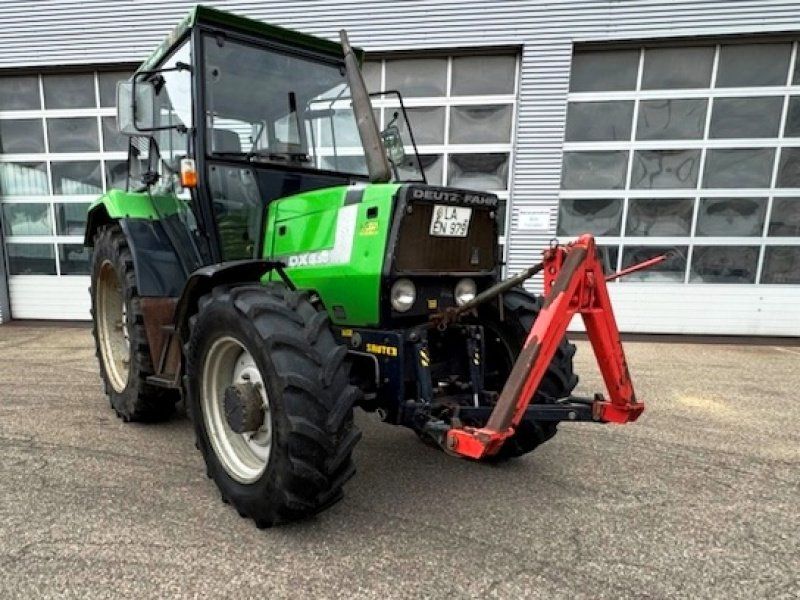 Deutz DX 3.50