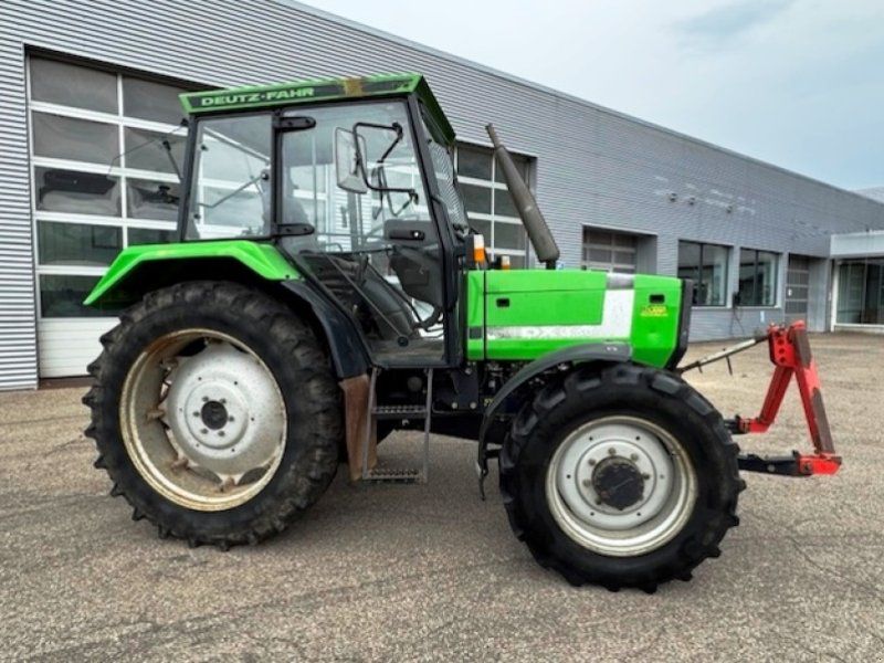 Deutz DX 3.50