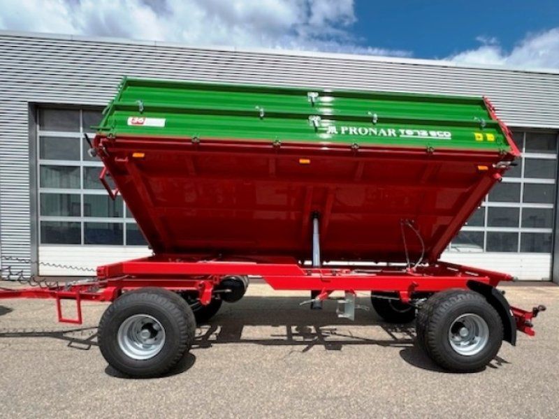 Pronar T 672 ECO
