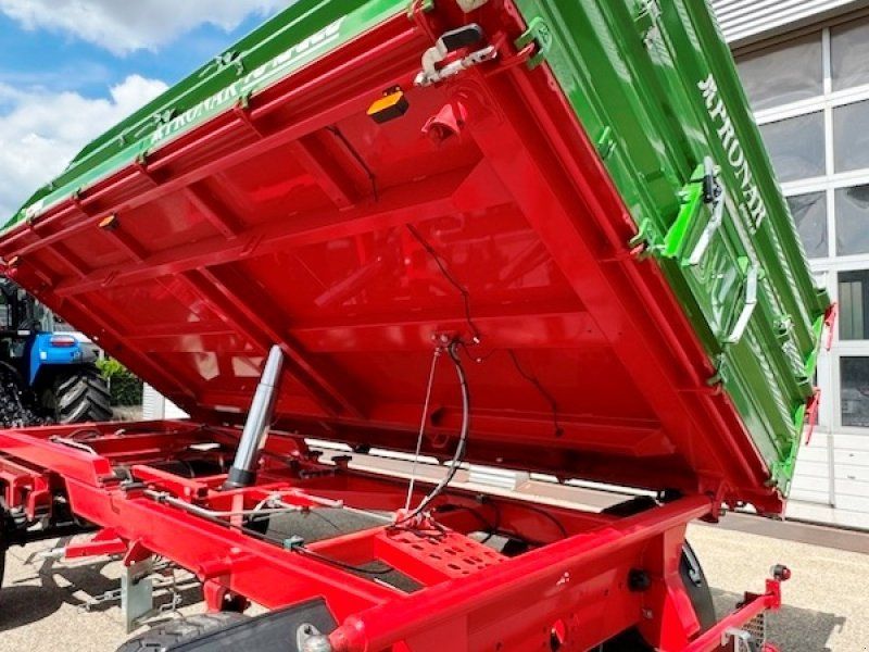 Pronar T 672 ECO