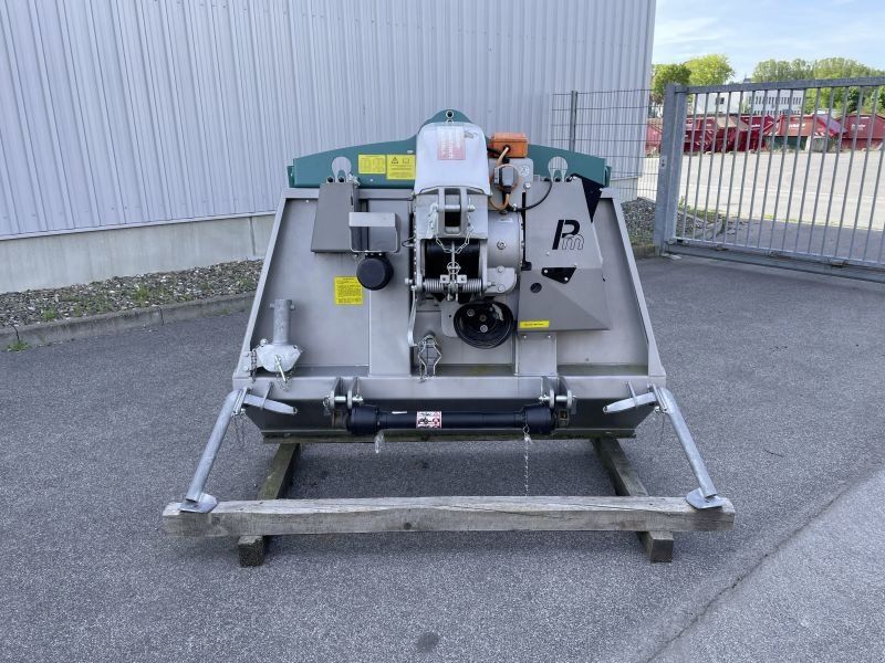 Pfanzelt S160
