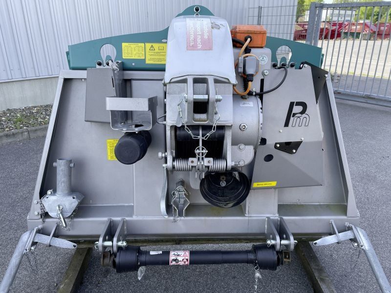 Pfanzelt S160
