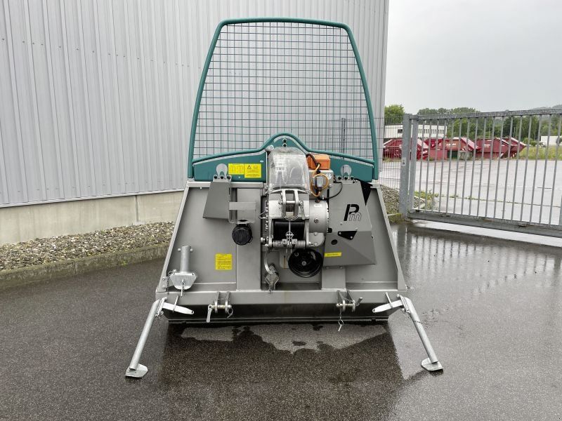 Pfanzelt S160