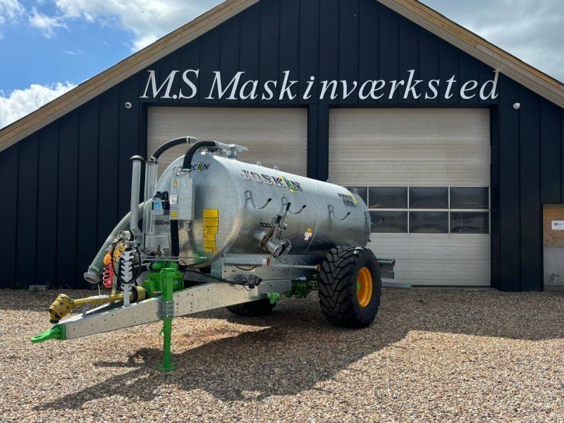 Joskin Modulo 2 7000 L